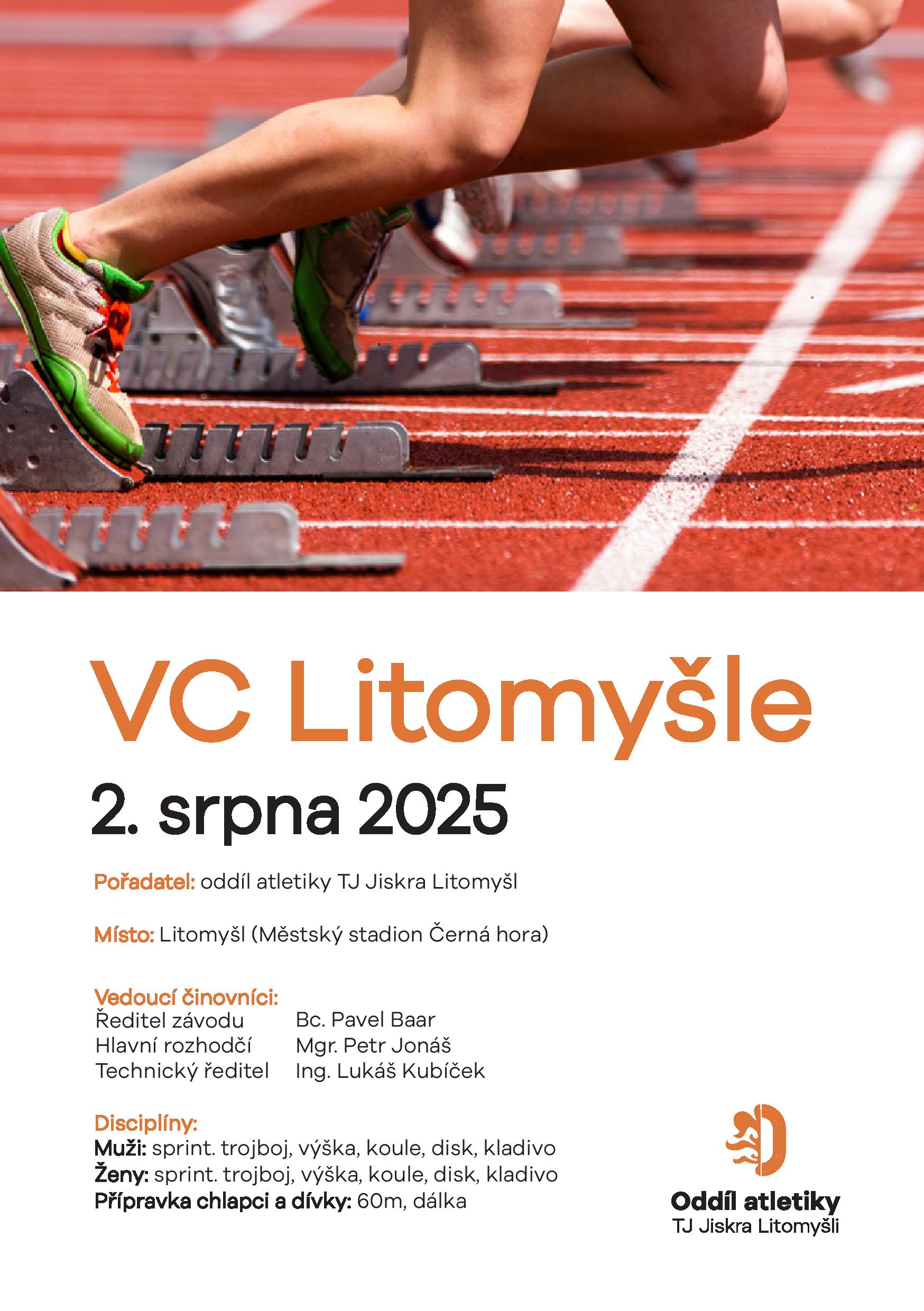VC Litomyšle_propozice 2025-1